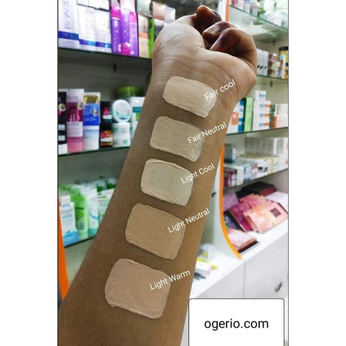 Picture of W7 HD Concealer - Light Neutral
