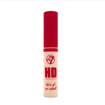 Picture of The W7 HD Concealer - Fair Cool