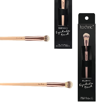 Picture of Technic Fluﬀy Eyeshadow Brush