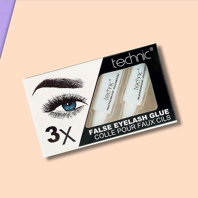 Picture of Technic 3x False Eyelash Glue - 3 pcs pack