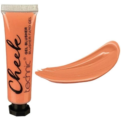 Picture of Technic Gel Cheek Blusher - Angel