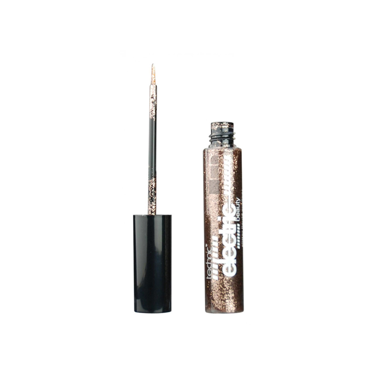Picture of Technic Glitter Liquid Liner - Bronze