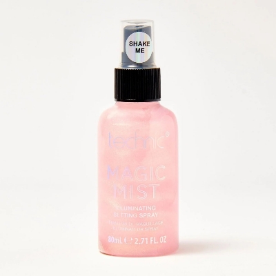 Picture of Technic Magic Mist Illuminating Setting Spray - Rose Gold - 80ml
