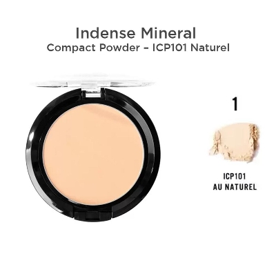 Picture of J Cat Indense Mineral Compact Powder ICP 101 Naturel