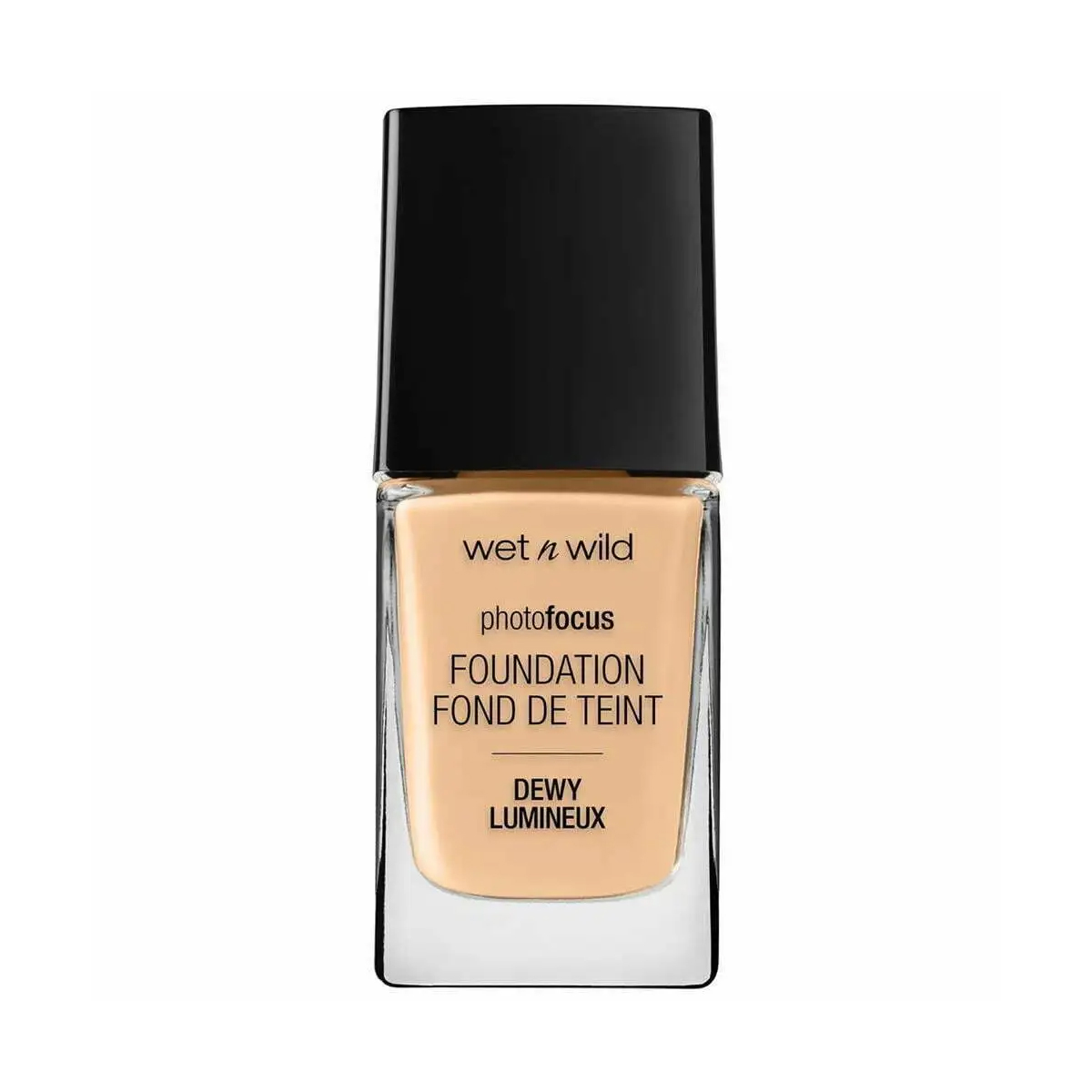 Picture of Wet N Wild Photo Focus Dewy Foundation - Classic Beige