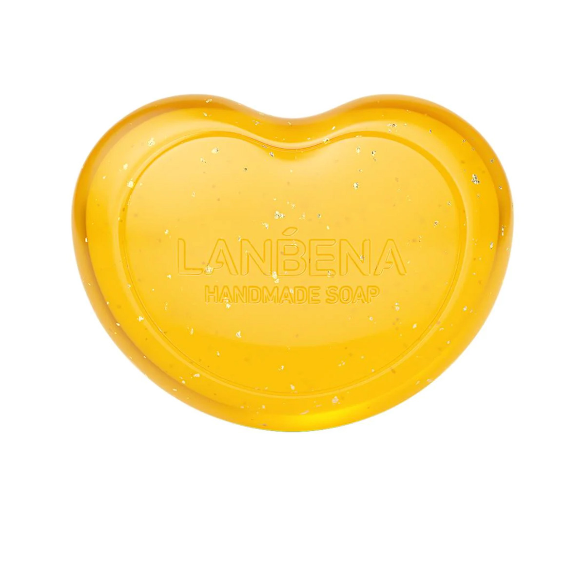 Picture of LANBENA 24K  Essential Oil Handmade Soap 100gm