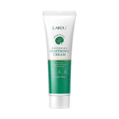 Picture of Laikou Centella Soothing Cream - 30g