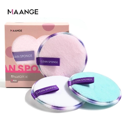 Picture of Maange Round Sponge-3pcs