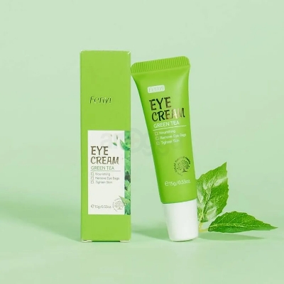 Picture of Fenyi Green Tea Eye Cream -15g