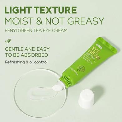 Picture of Fenyi Green Tea Eye Cream -15g
