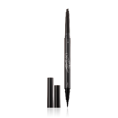 Picture of MENOW - Eyes Makeup Dual Head Liquid Eyeliner - 1g