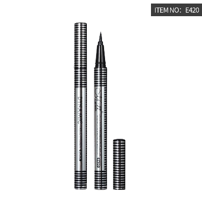 Picture of Menow Dynamic Liquide Eyeliner - Black
