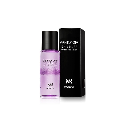 Picture of Menow Makeup Gently Off Eye&Lip Remover 75ml