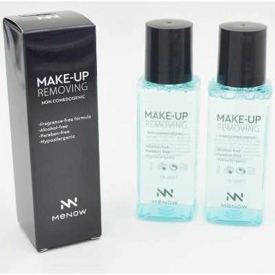 Picture of Menow  Makeup  Remover -  75ml