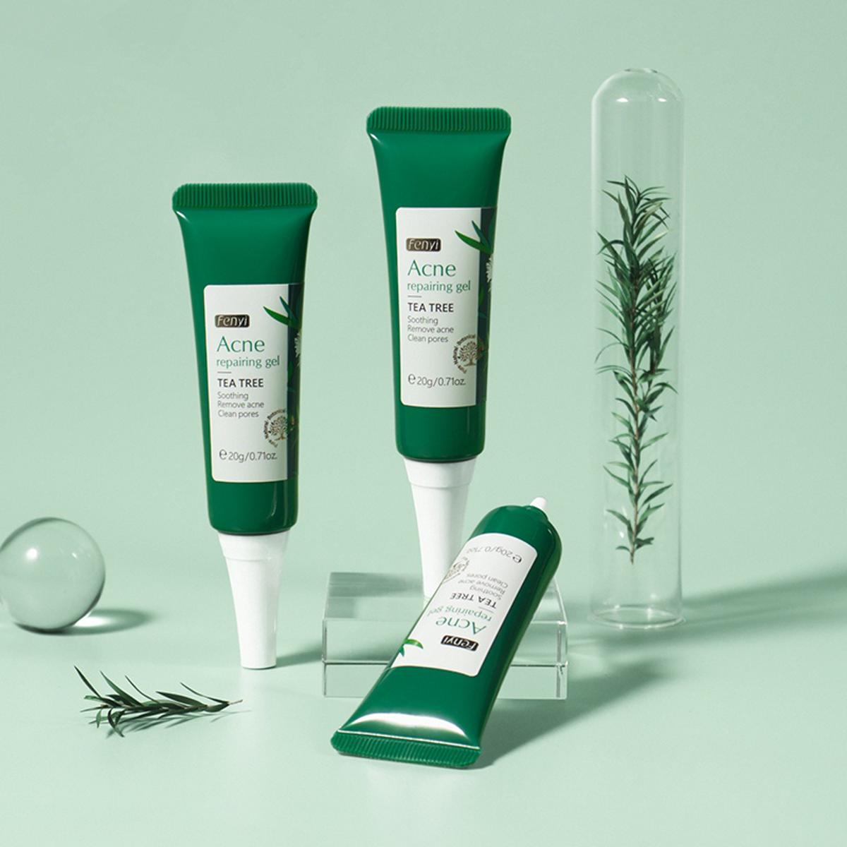 Picture of Fenyi Tea Tree Acne Repairing Gel - 20g