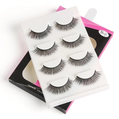 Picture of Maange Y3-4 (3 pairs false eyelashes) - Y3-4