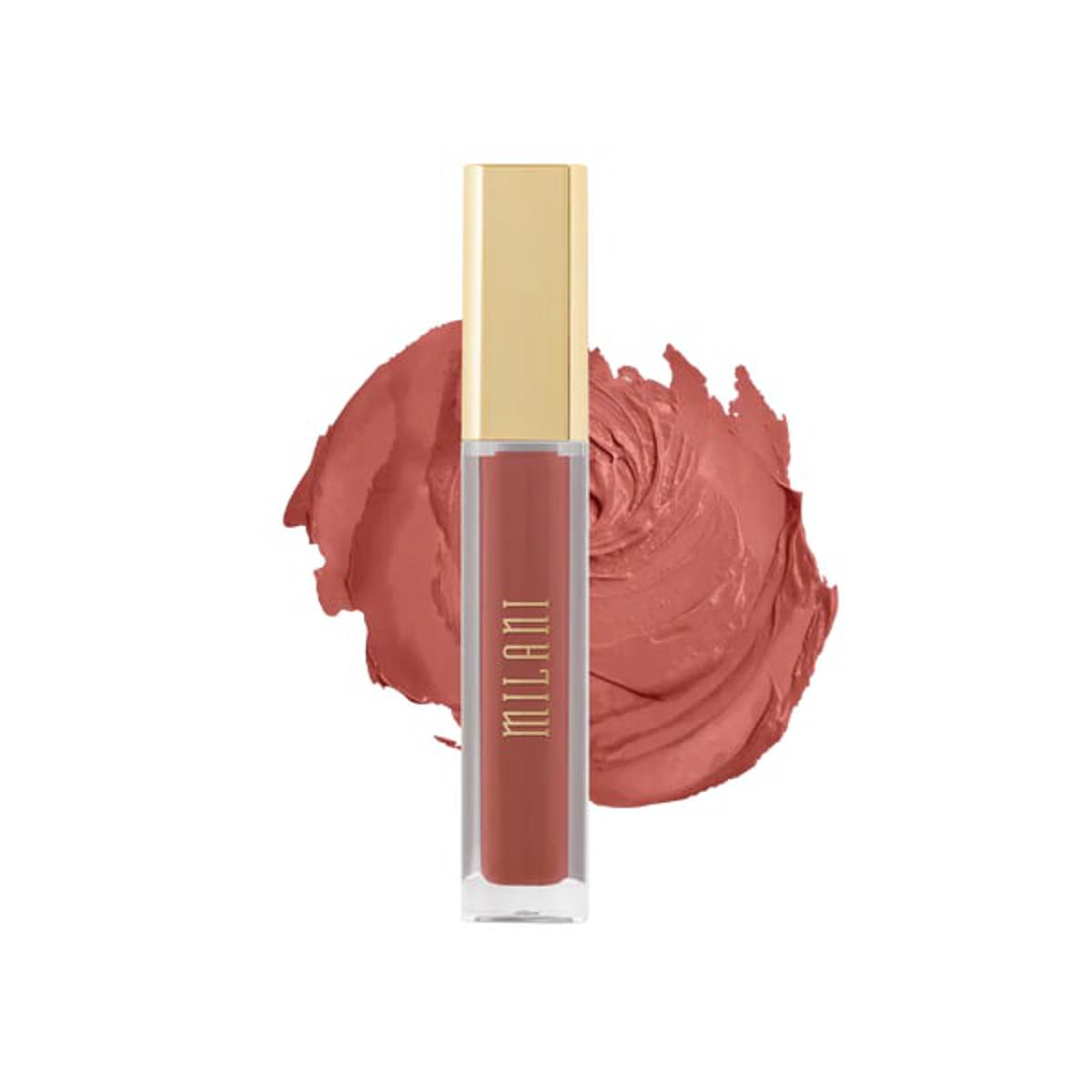 Picture of Milani Amore Matte Lipstick - Loved