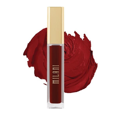 Picture of Milani Amore Matte Lipstick - Devotion
