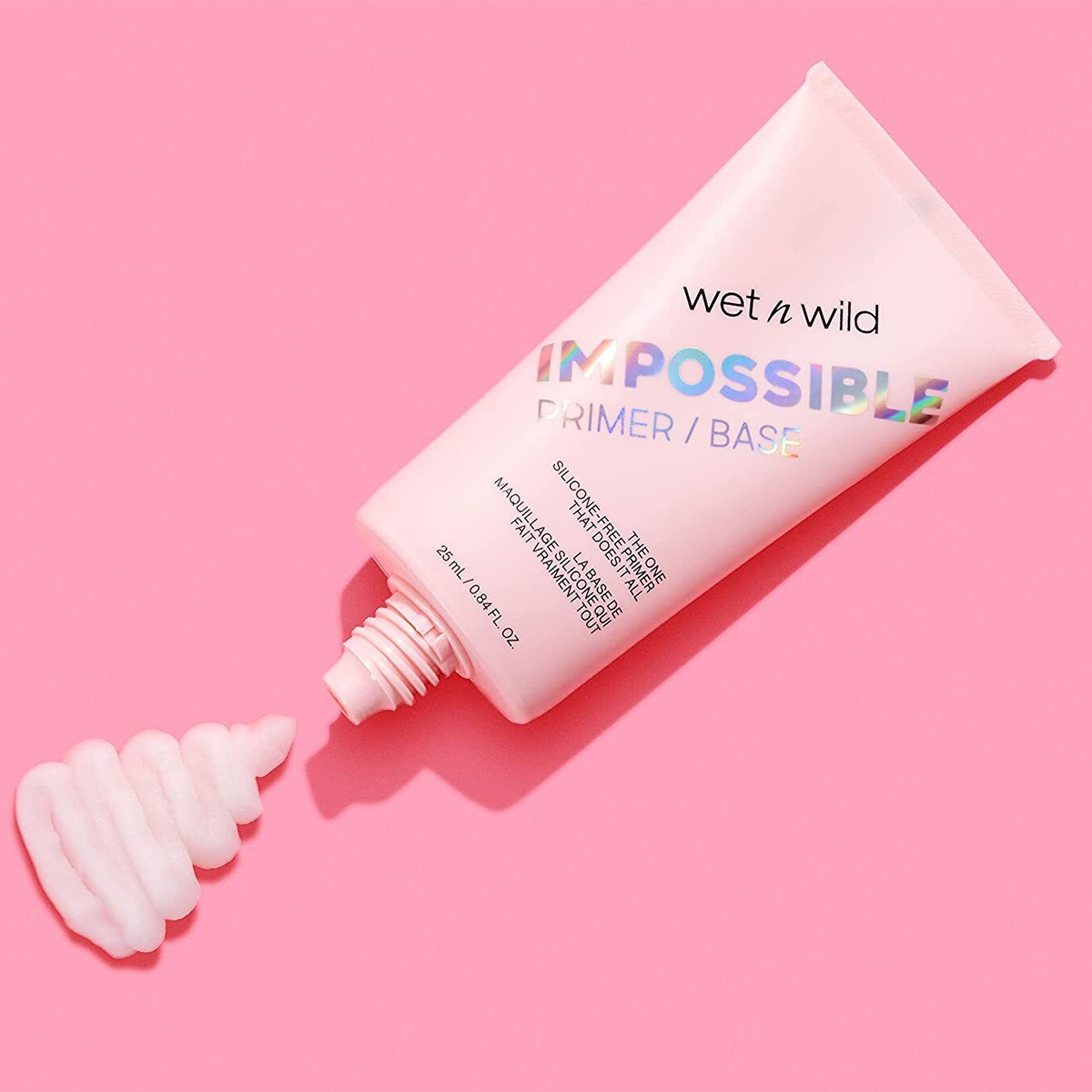 Picture of Wet n Wild Impossible Primer Base - 25ml