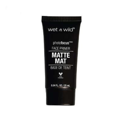 Picture of Wet n Wild Matte Mat Primer - 25ml