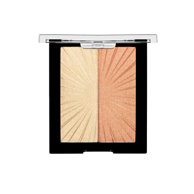 Picture of Wet n Wild Blush and Highlighter I MET Someone