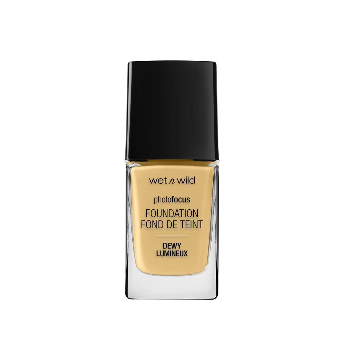 Picture of Wet N Wild Dewy Foundation - Golden Beige