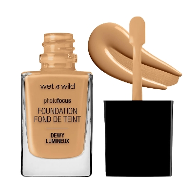 Picture of Wet N Wild Dewy Foundation - Desert Beige