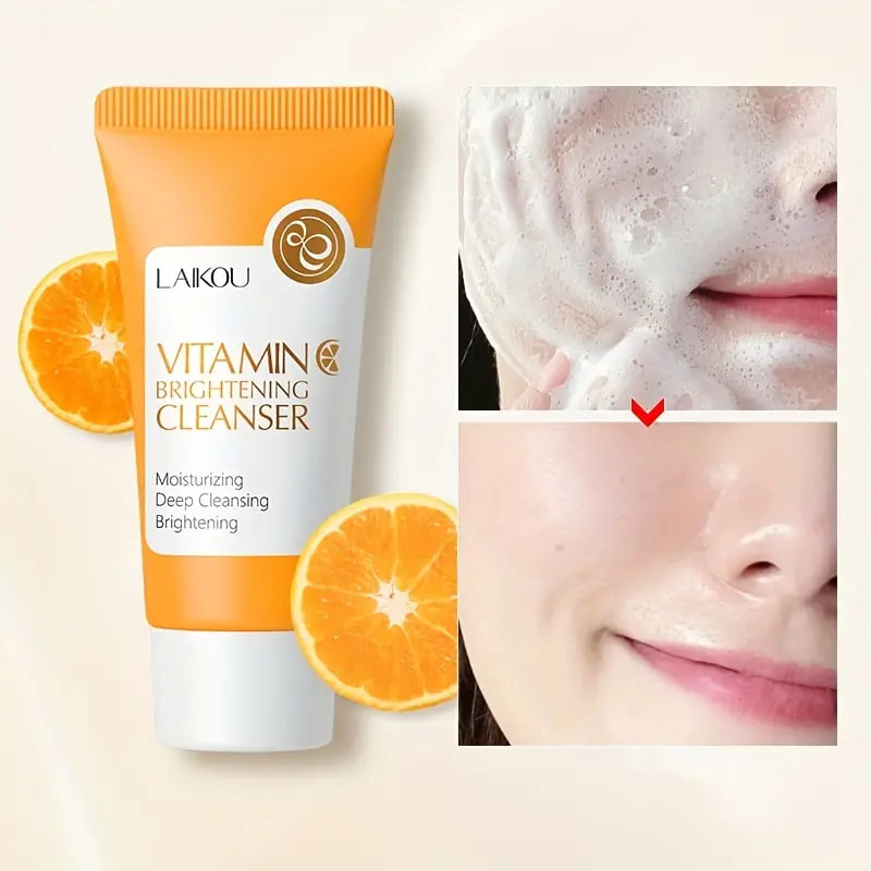 Picture of Laikou Vitamin C Cleanser - 50g
