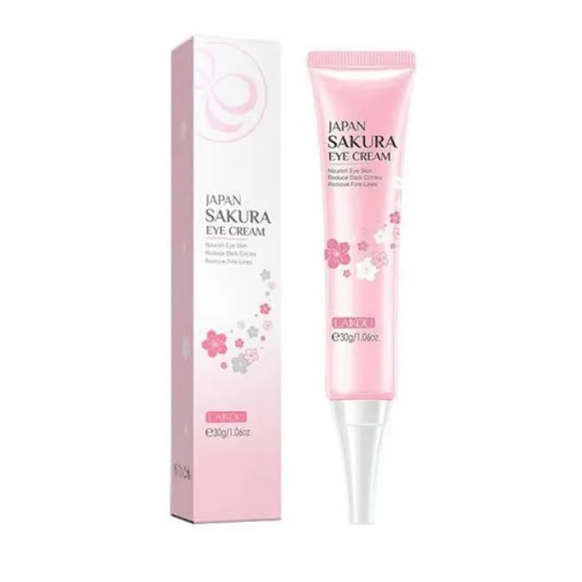 Picture of Laikou Japan Sakura Eye Cream - 30gm