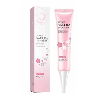 Picture of Laikou Japan Sakura Eye Cream - 30gm