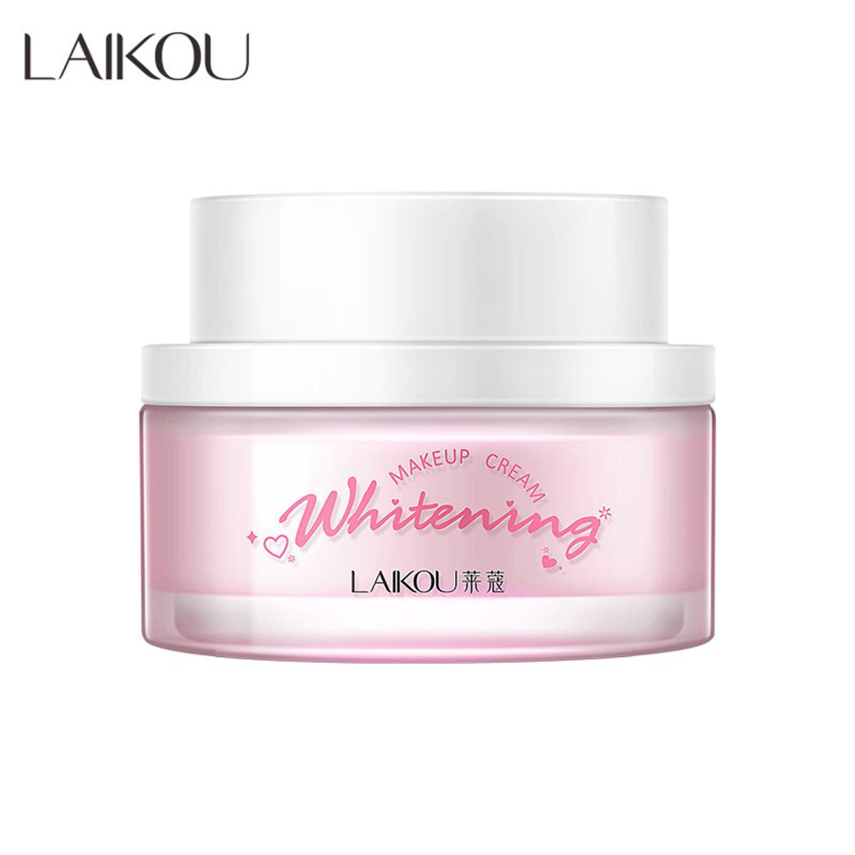 Picture of Laikou Whitening BB Cream -65g