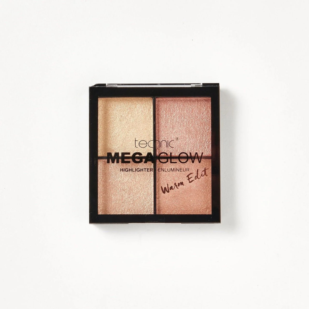 Picture of Technic Mega Glow Highlighter - Warm Edit