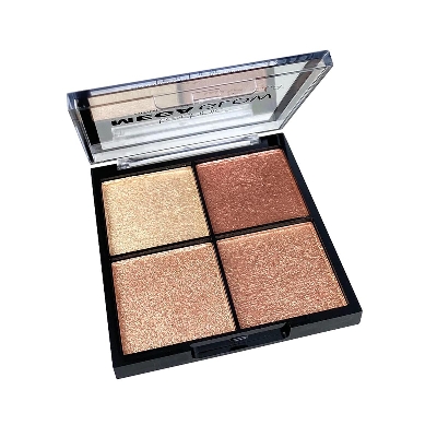 Picture of Technic Mega Glow Highlighter - Warm Edit