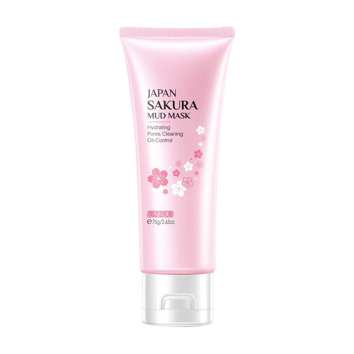 Picture of Laikou Sakura Mud Mask Tube - 75g