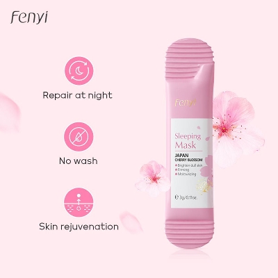 Picture of Fenyi Japam Cherry Blossom Sleeping Mask -3g
