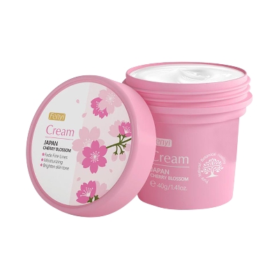 Picture of Fenyi Japan Cherry Blossom Cream - 40g