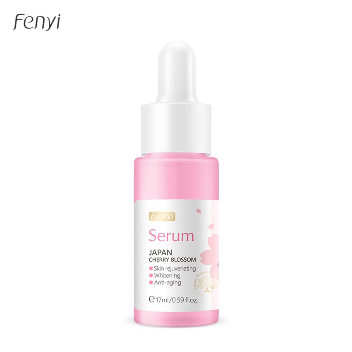 Picture of Fenyi Japan Cherry Blossom Serum - 17ml