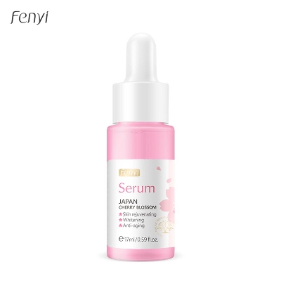 Picture of Fenyi Japan Cherry Blossom Serum - 17ml