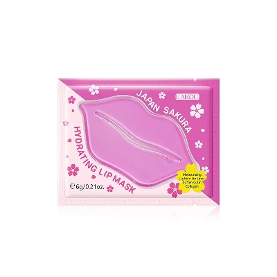 Picture of Laikou Hydrating Lip Mask - 6g