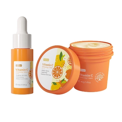 Picture of Fenyi Vitamin C Serum and Cream (17ml + 40gm)