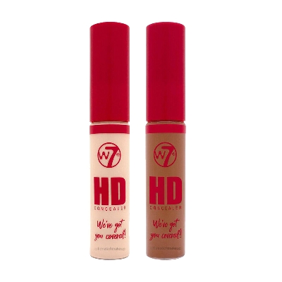 Picture of W7 HD Concealer - Fair Neutral
