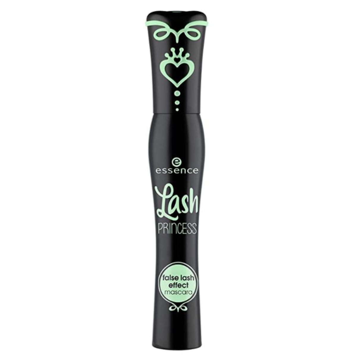 Picture of Essence Lash Princess Mascara 12ml - Green