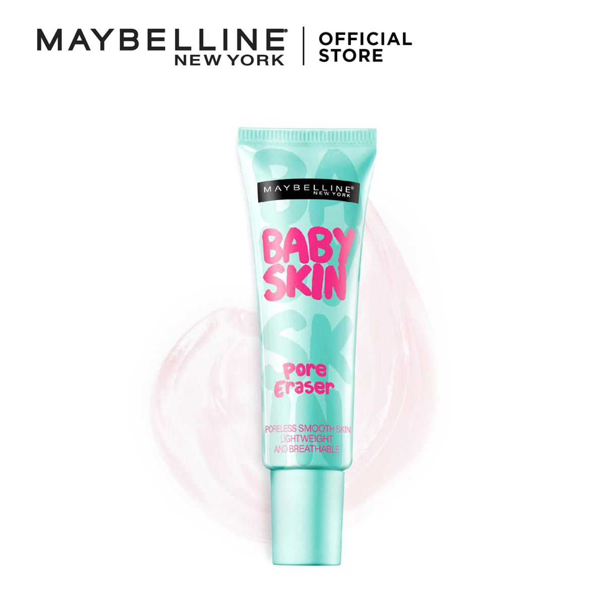 Picture of Maybelline Baby Skin Primer