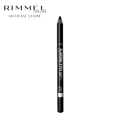 Picture of Rimmel Scandal Eyes Black Kajal 001