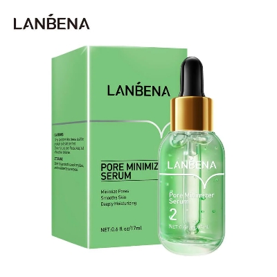 Picture of LANBENA Pore Minimizer Serum Step 2