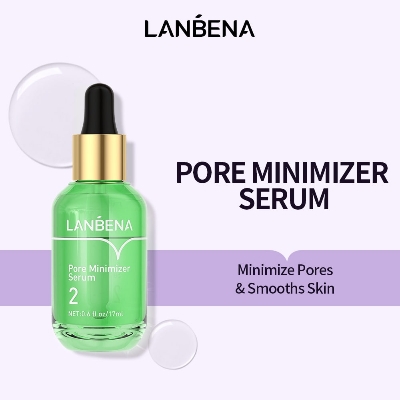 Picture of LANBENA Pore Minimizer Serum Step 2