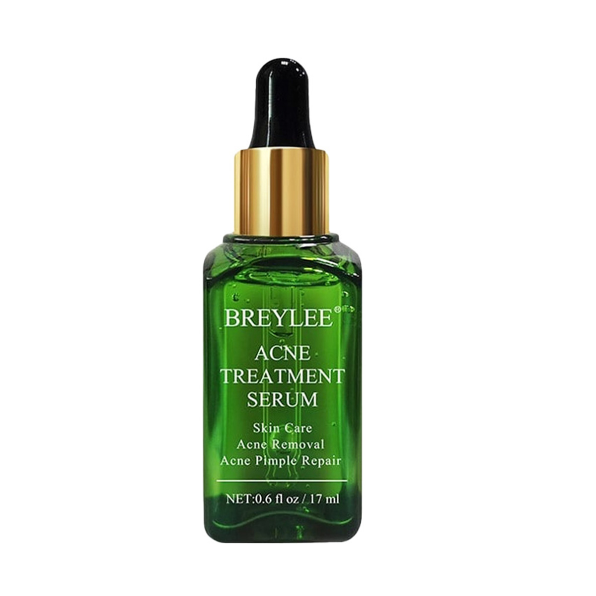 Picture of BREYLEE Acne Treatment Cream and Serum( 20g +17ml)