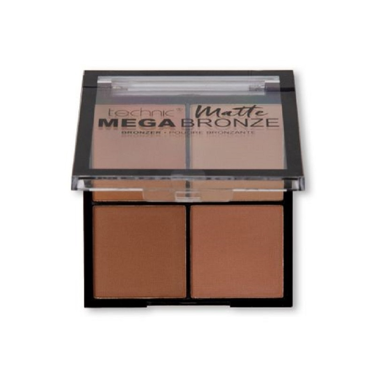 Picture of Technic Mega Matte Bronze 4 colour