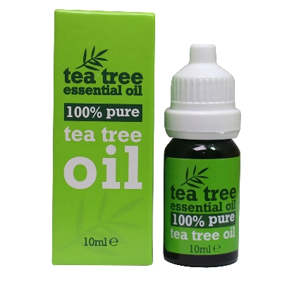 Picture of Xpel Tea Tree Essential Oil Tea Tree Oil (10ml)