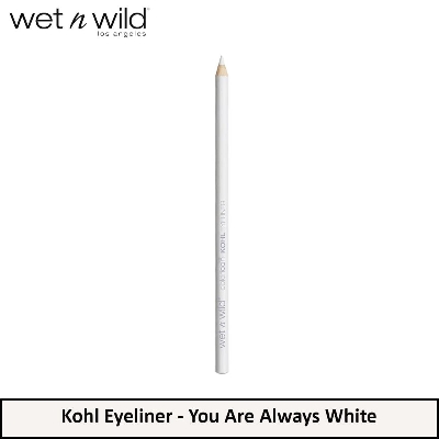 Picture of Wet n Wild - Wet n Wild White Kazal